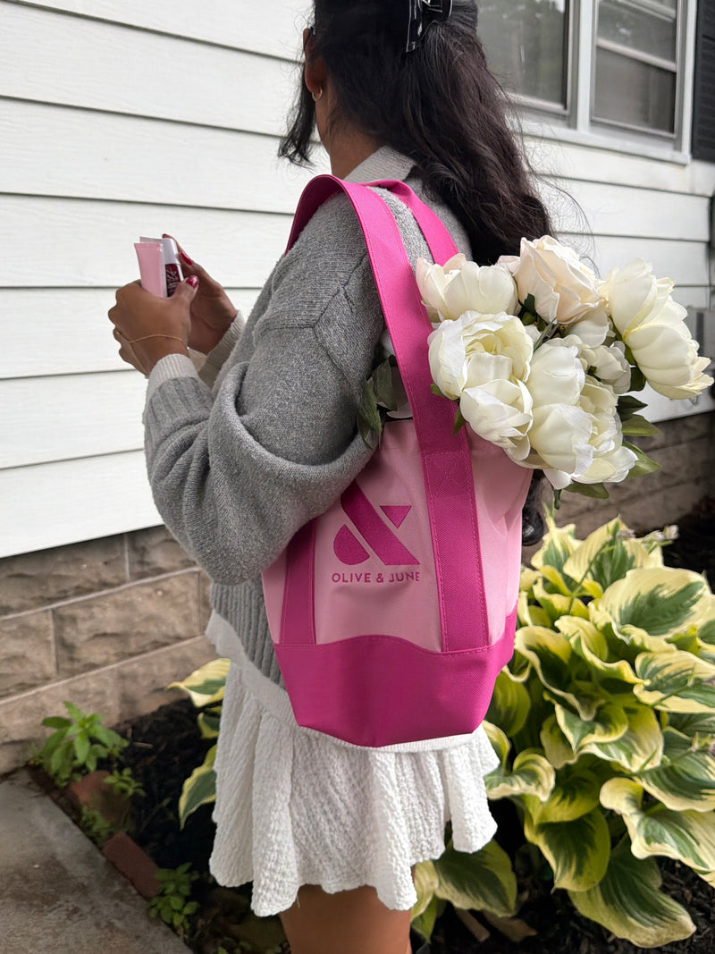 OYC Mini Tote Bag