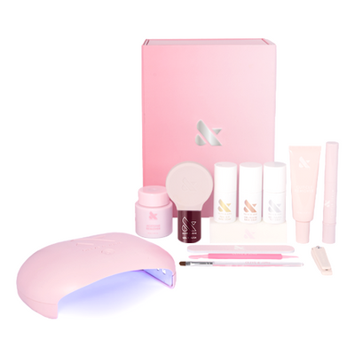 Obsessed Gel Mani System Obsessed Gel Mani System  Gel Polish System