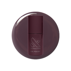 Offline Looks Good On You - Gel, black cherry red 