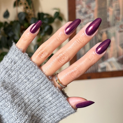 On the Promenade on customer