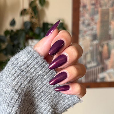 On the Promenade display on hand