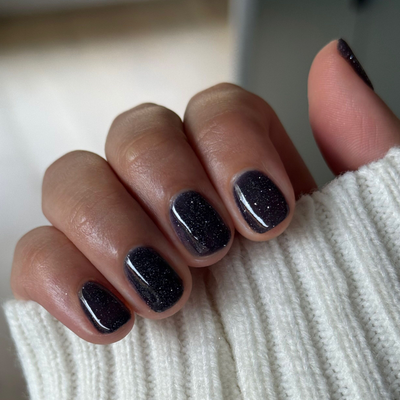 Out Past Curfew Gel on customer