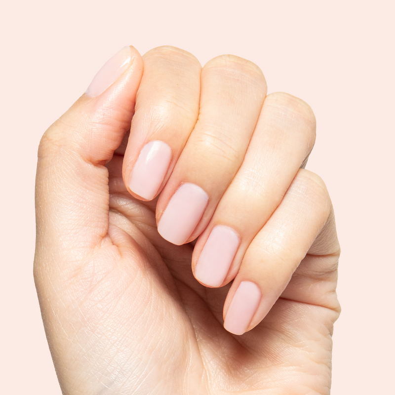 Blush Bounce - Builder Gel - Builder Gel Polish
