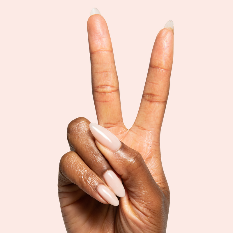 Blush Bounce - Builder Gel - Builder Gel Polish