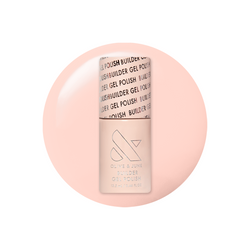 Blush Bounce - Builder Gel, 