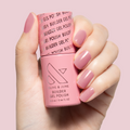Blush Jelly Builder Gel Kit - Builder Gel Polish thumbnail