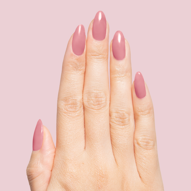 Blush Jelly - Builder Gel - Builder Gel Polish