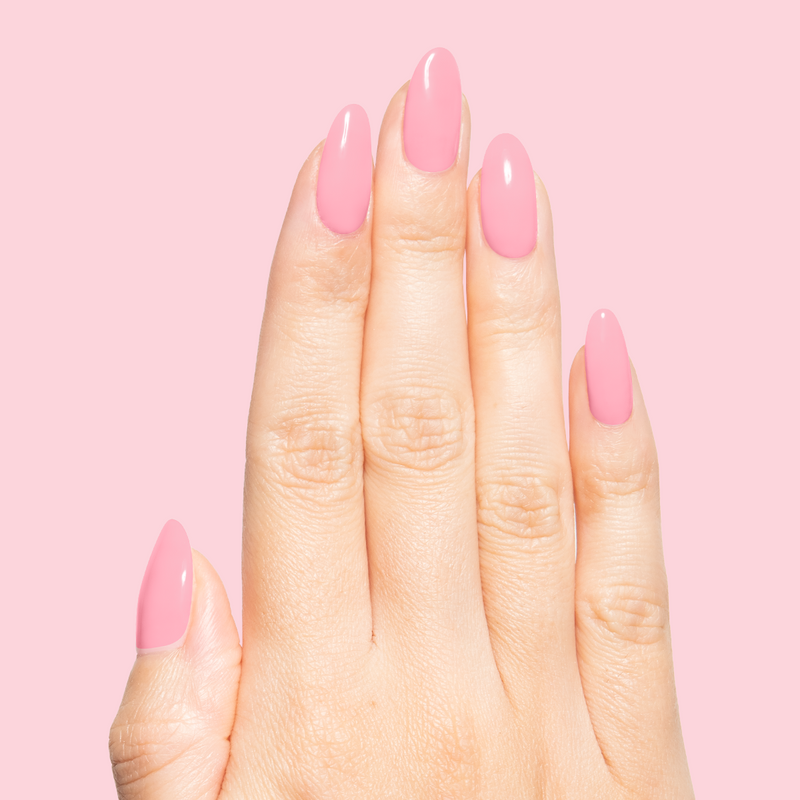 Bubble Gloss - Builder Gel - Builder Gel Polish