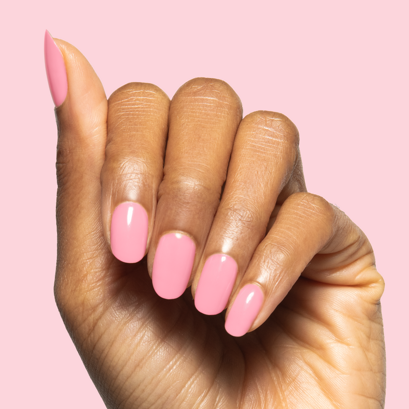 Bubble Gloss - Builder Gel - Builder Gel Polish