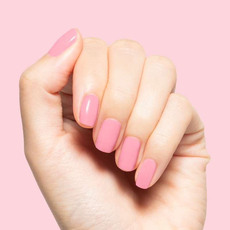 Bubble Gloss - Builder Gel - Builder Gel Polish