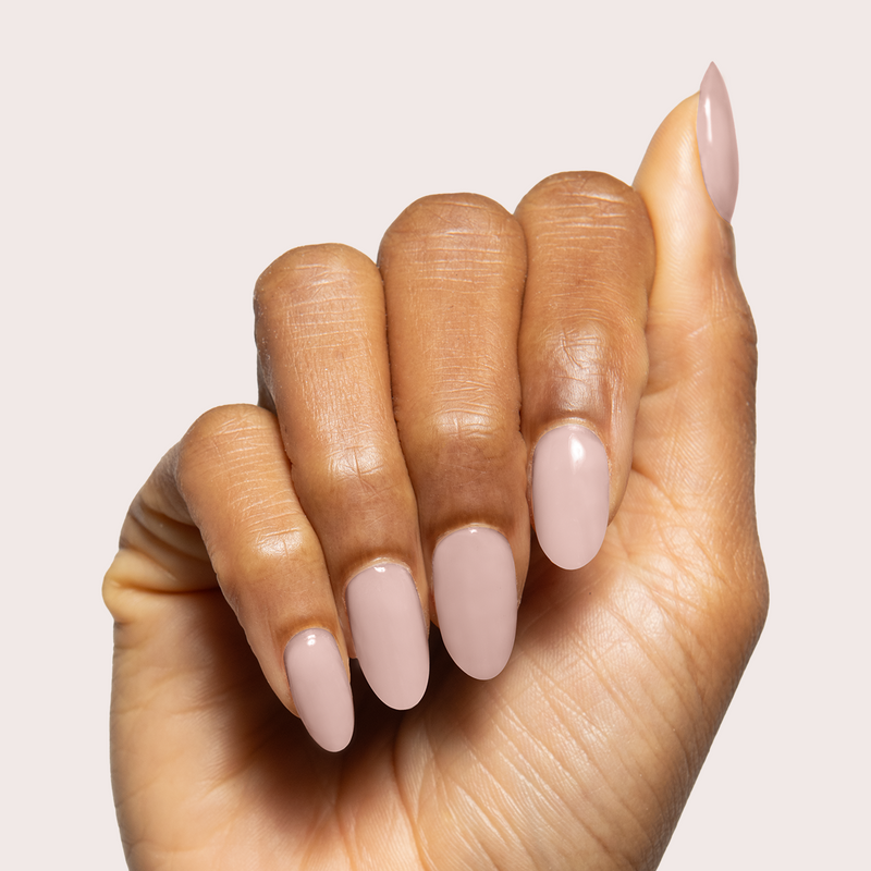 Cashmere Kiss - Builder Gel - Builder Gel Polish