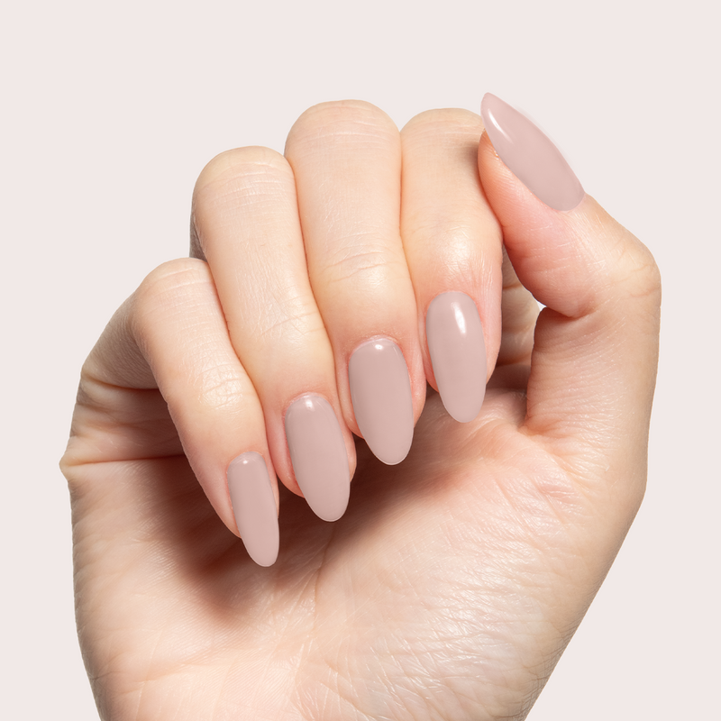 Cashmere Kiss - Builder Gel - Builder Gel Polish