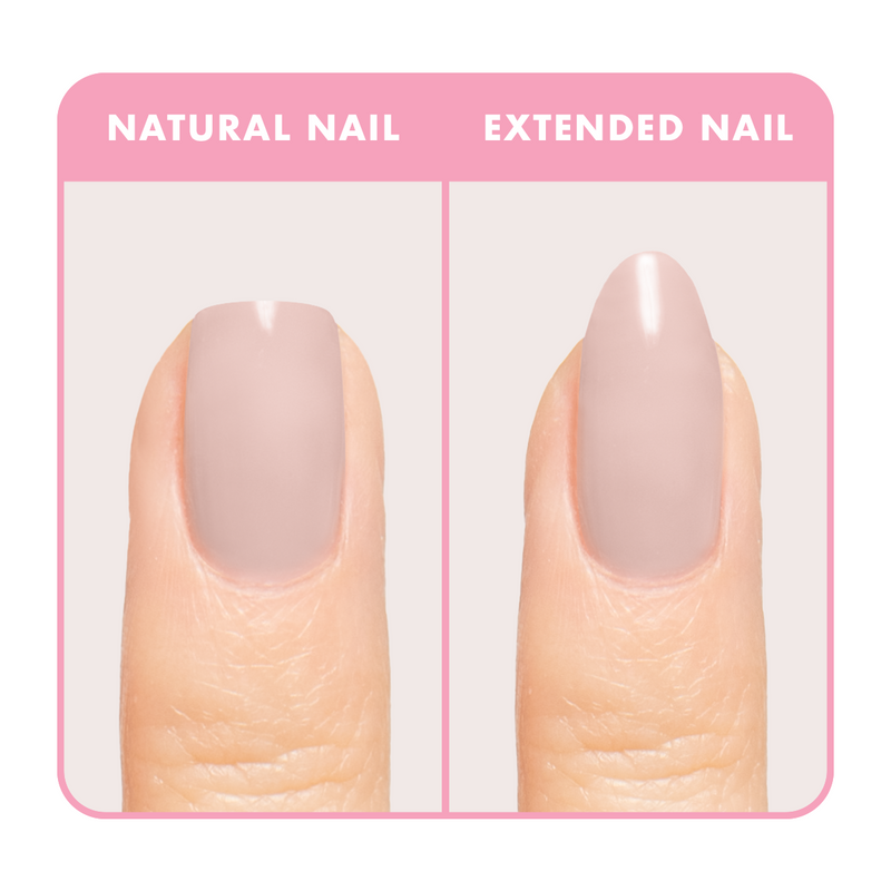 Cashmere Kiss - Builder Gel - Builder Gel Polish