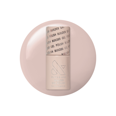 Cashmere Kiss - Builder Gel Cashmere Kiss - Builder Gel  Builder Gel Polish