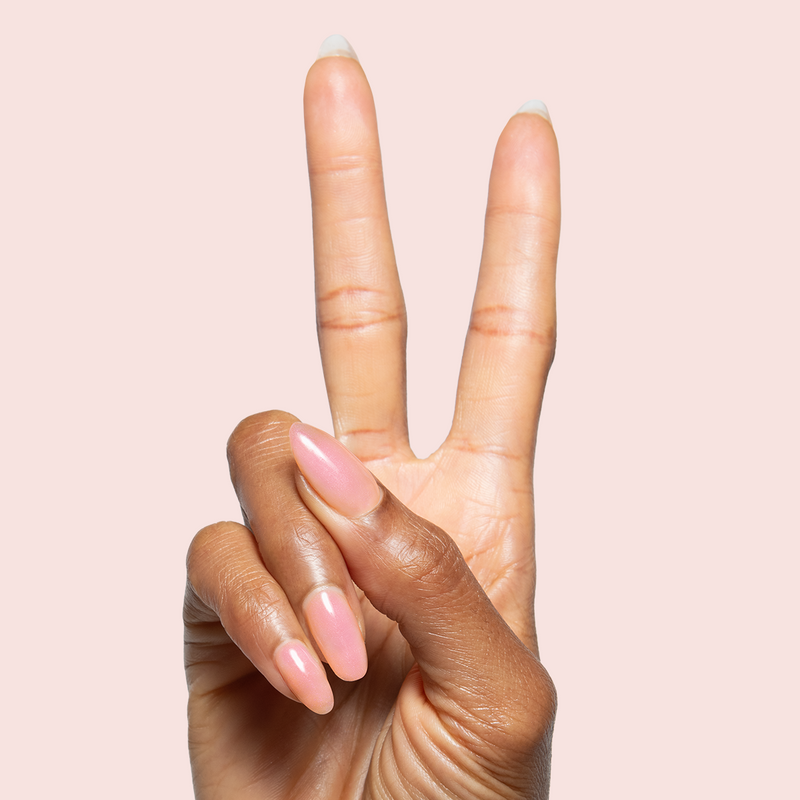 Champagne Chiffon - Builder Gel - Builder Gel Polish