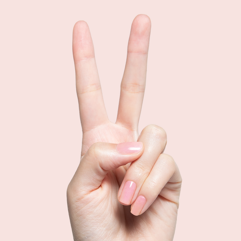 Champagne Chiffon - Builder Gel - Builder Gel Polish