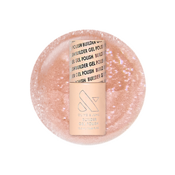 Champagne Chiffon - Builder Gel, 