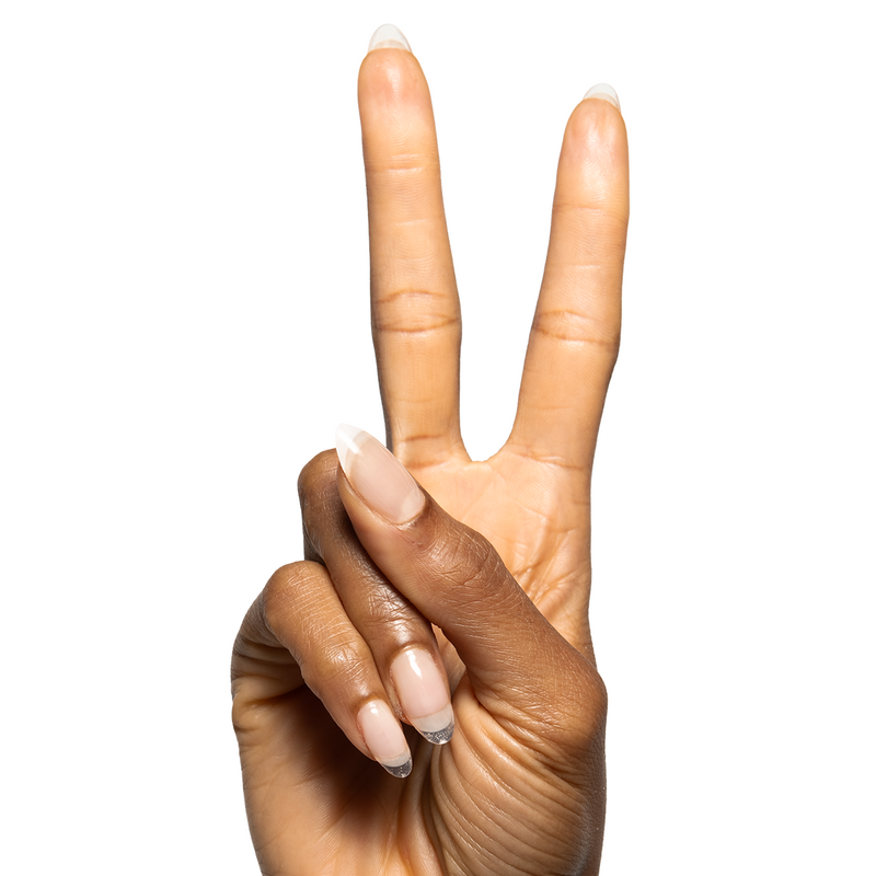 Clear - Builder Gel - Builder Gel Polish