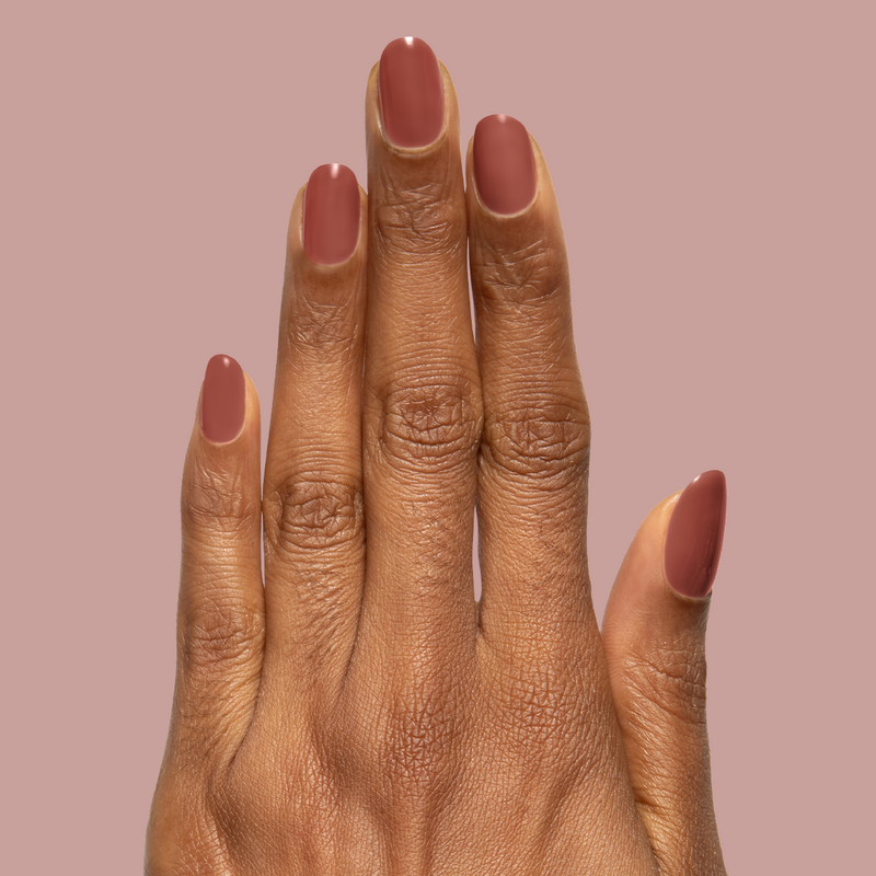 Cocoa Mousse - Builder Gel - Builder Gel Polish