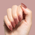 Cocoa Mousse - Builder Gel - Builder Gel Polish thumbnail
