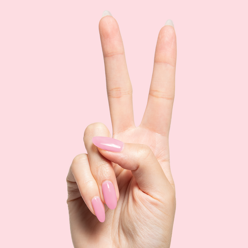 Flora Aura - Builder Gel - Builder Gel Polish