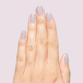 Lavender Frost - Builder Gel - Builder Gel Polish thumbnail