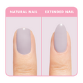 Lavender Frost - Builder Gel - Builder Gel Polish thumbnail