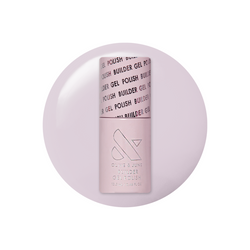 Lavender Frost - Builder Gel, 