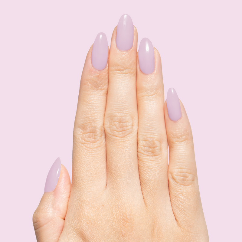 Lilac Luxe - Builder Gel - Builder Gel Polish