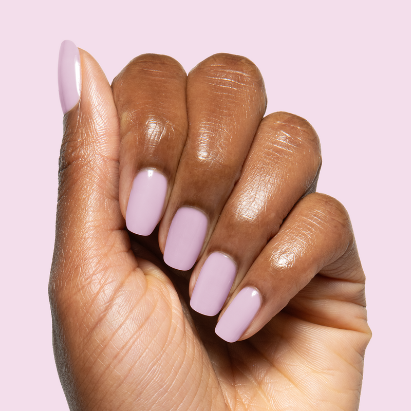 Lilac Luxe - Builder Gel - Builder Gel Polish