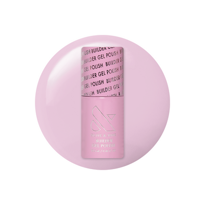 Lilac Luxe - Builder Gel Lilac Luxe - Builder Gel  Builder Gel Polish