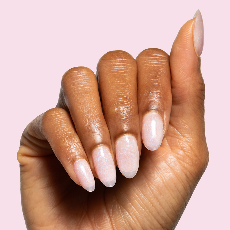 Rose Glaze - Builder Gel - Builder Gel Polish