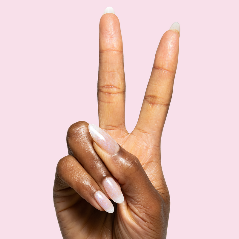 Rose Glaze - Builder Gel - Builder Gel Polish