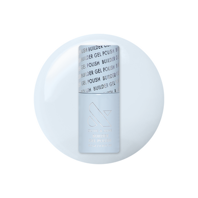 Sky Blue Filter - Builder Gel Sky Blue Filter - Builder Gel  Builder Gel Polish