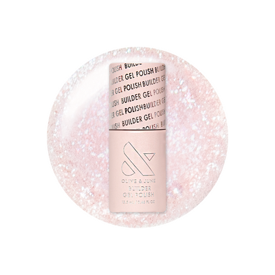 Soft Tint - Builder Gel Soft Tint - Builder Gel  Builder Gel Polish