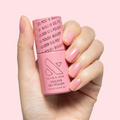 Strawberry Marshmallow - Builder Gel - Builder Gel Polish thumbnail