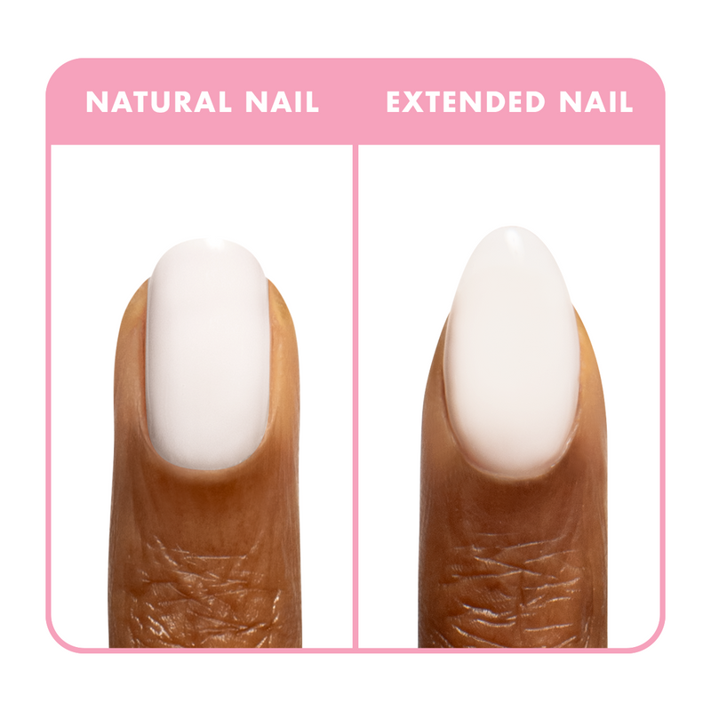 Sugar Glow - Builder Gel - Builder Gel Polish