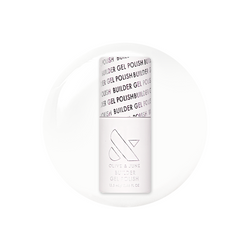 Sugar Glow - Builder Gel, 