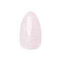 Cosmic Shimmer Glimmer - Press-On | Medium | Almond thumbnail