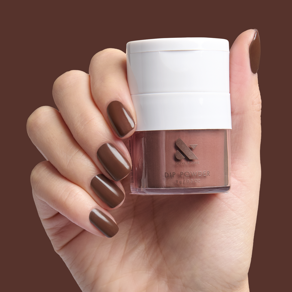 Dark Chocolate - Dip