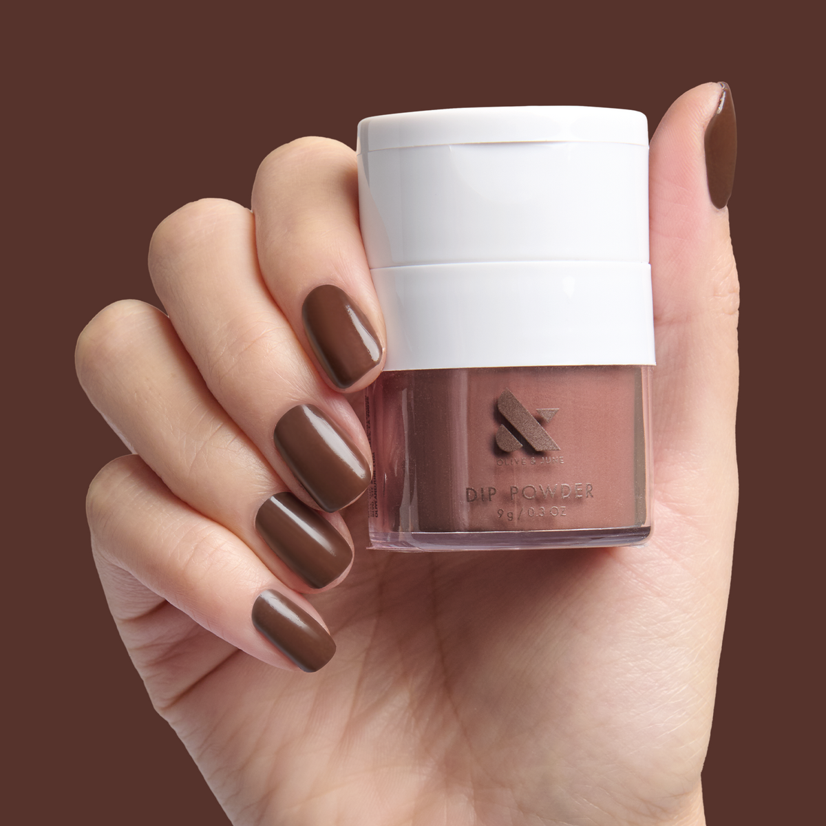 Dark Chocolate - Dip