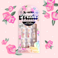 Dreams of Roses - Pressies | Short Medium | Round - Pressies thumbnail