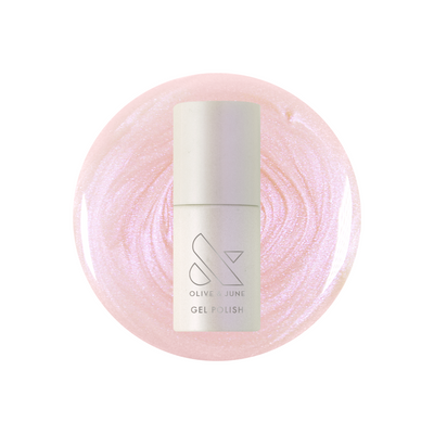 BAROQUE Gel BAROQUE Gel  Gel Polish