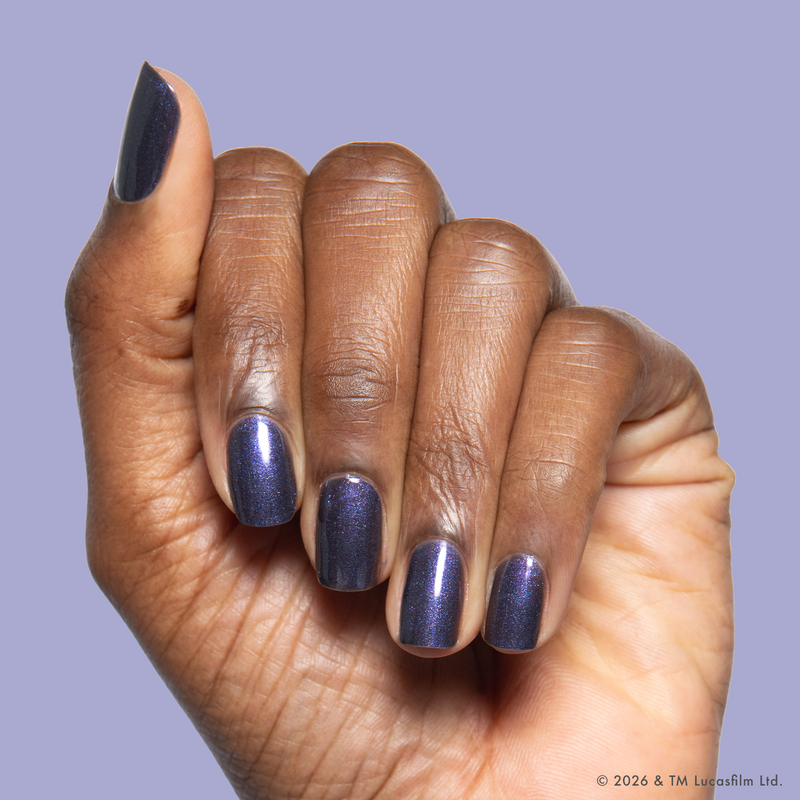 Beskar Chrome Gel - Gel Polish