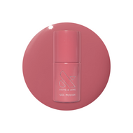 Boysenberry Glass - Gel Gel Polish