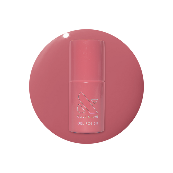 Boysenberry Glass - Gel – Olive and June