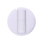 TT - Gel bottle in a soft almost-pastel lavender shade with grey undertones for a subtle, long-lasting mani by Olive and June