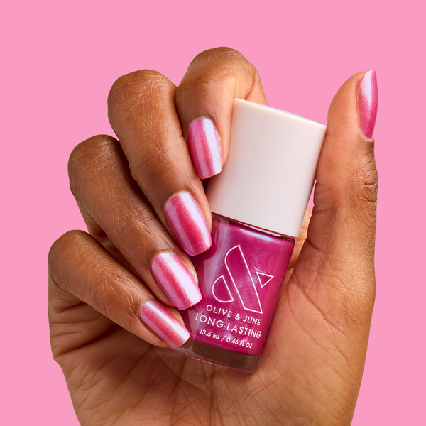 HARD LAUNCH – Olive and June