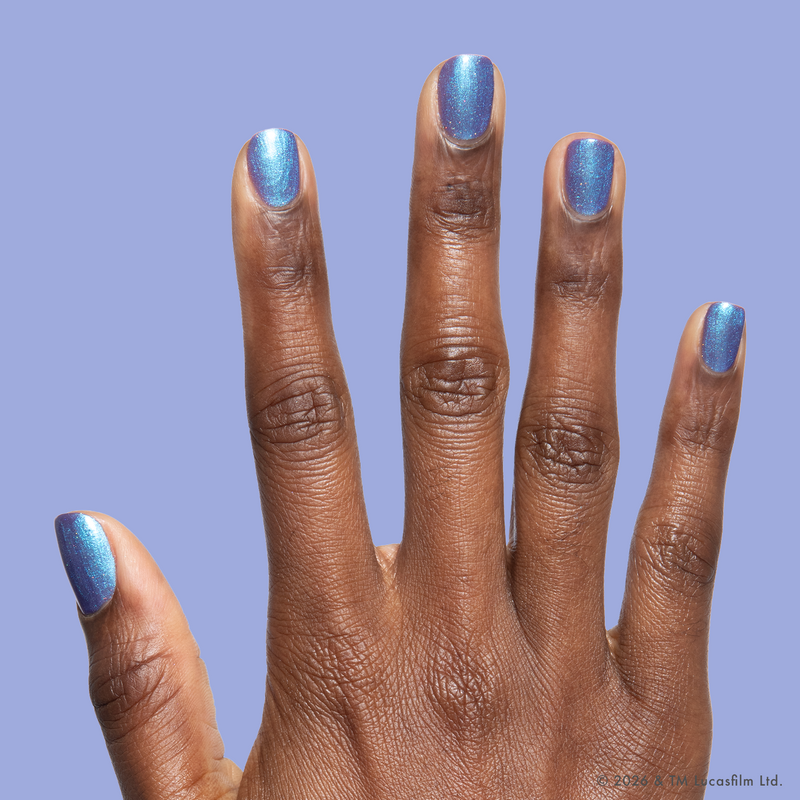 Sublight Shimmer Gel - Gel Polish