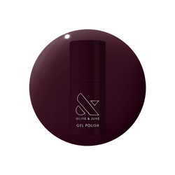 Covet - Gel, cool dark plum